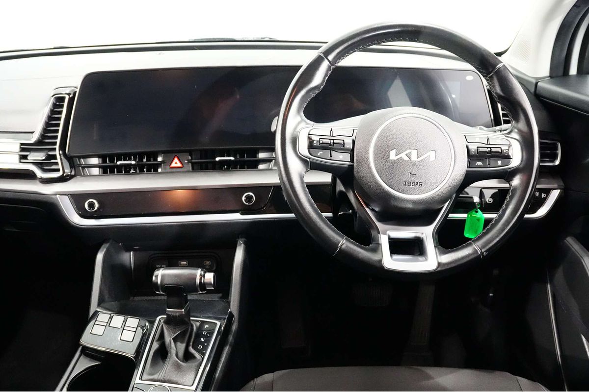 2022 Kia Sportage S NQ5