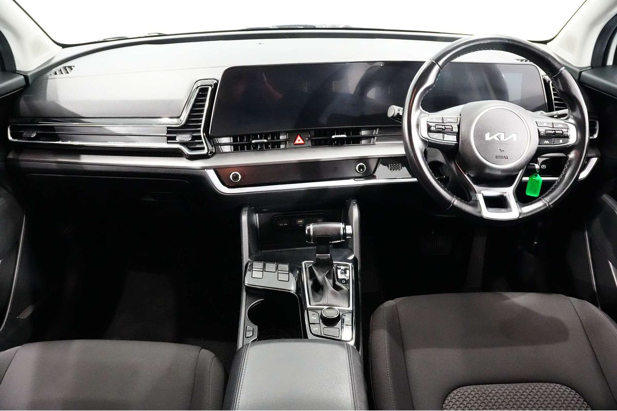 2022 Kia Sportage S NQ5
