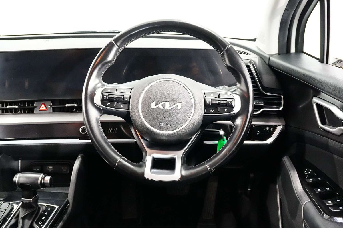 2022 Kia Sportage S NQ5
