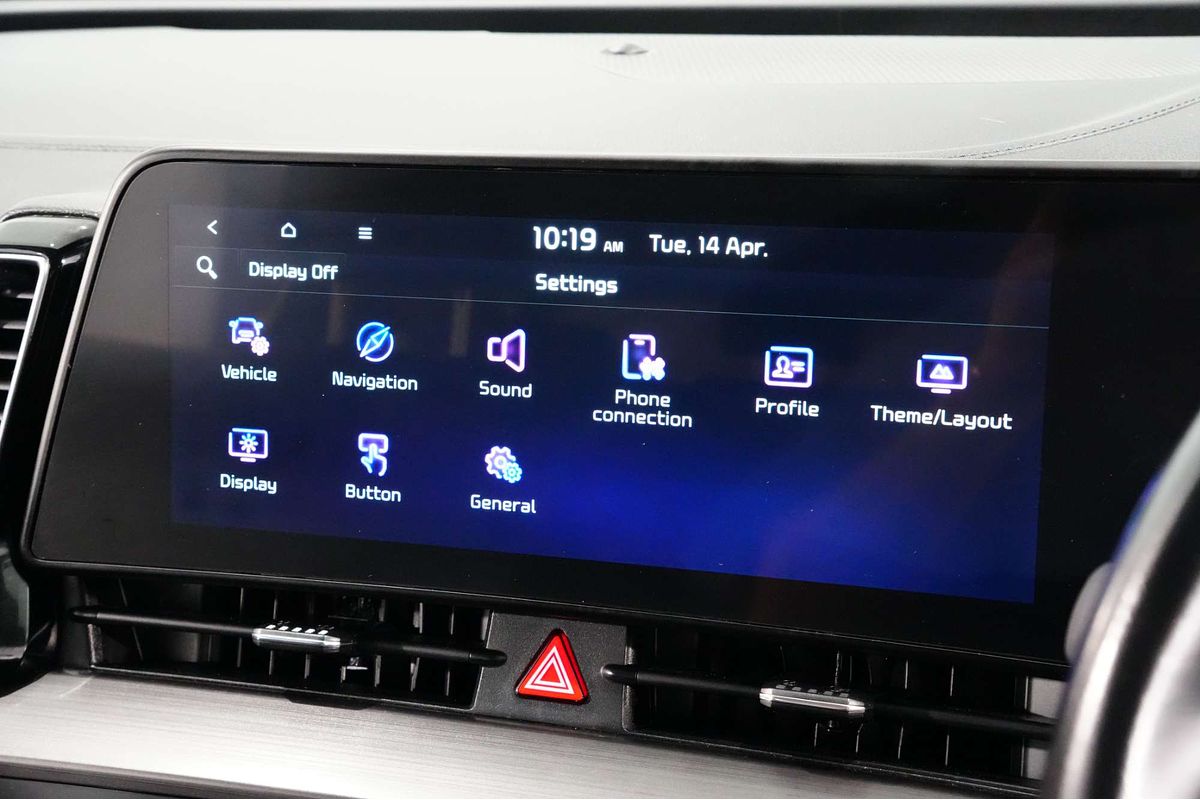2022 Kia Sportage S NQ5