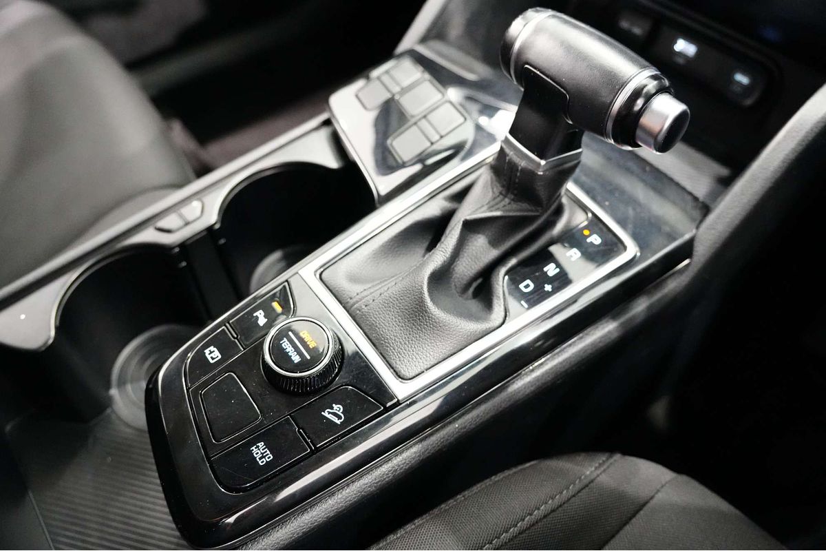 2022 Kia Sportage S NQ5