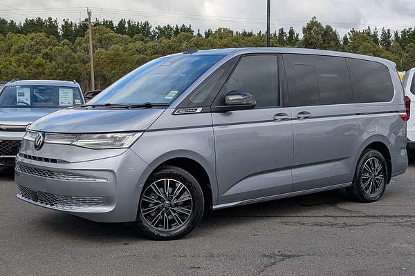 2026 Volkswagen Multivan TDI360 Life T7 LWB