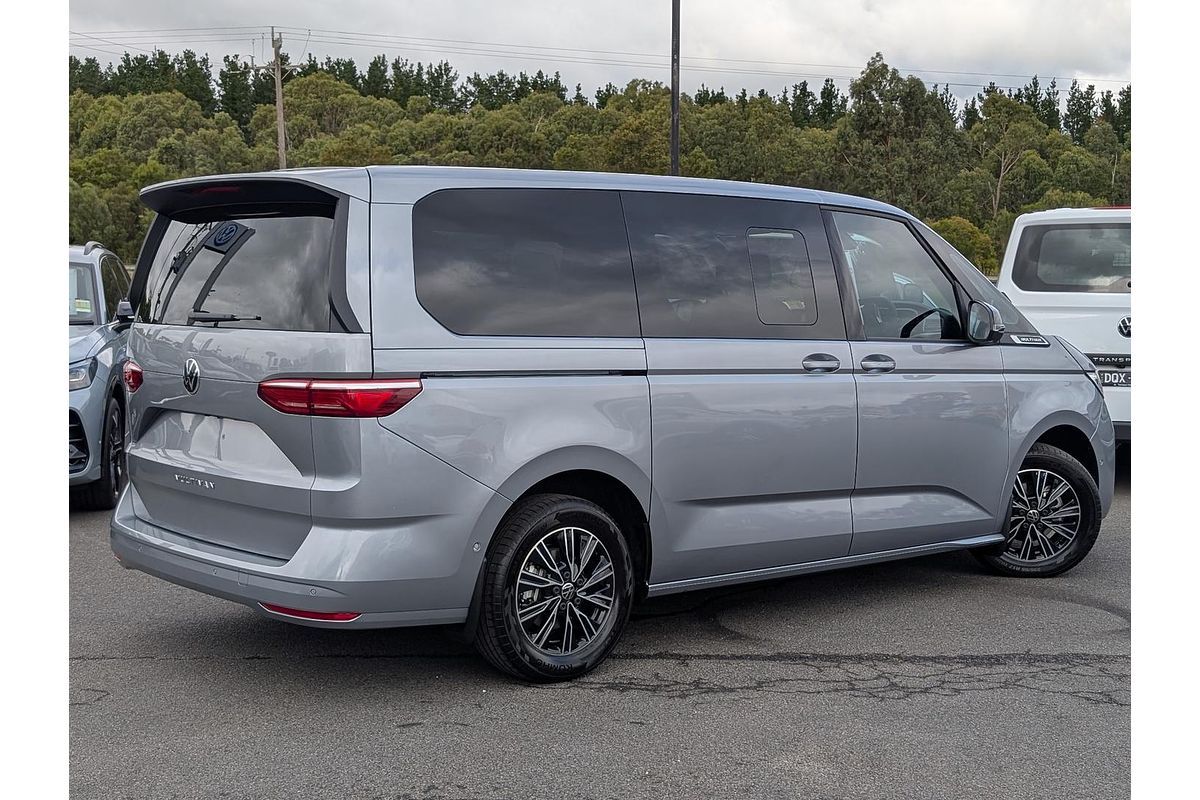 2026 Volkswagen Multivan TDI360 Life T7 LWB