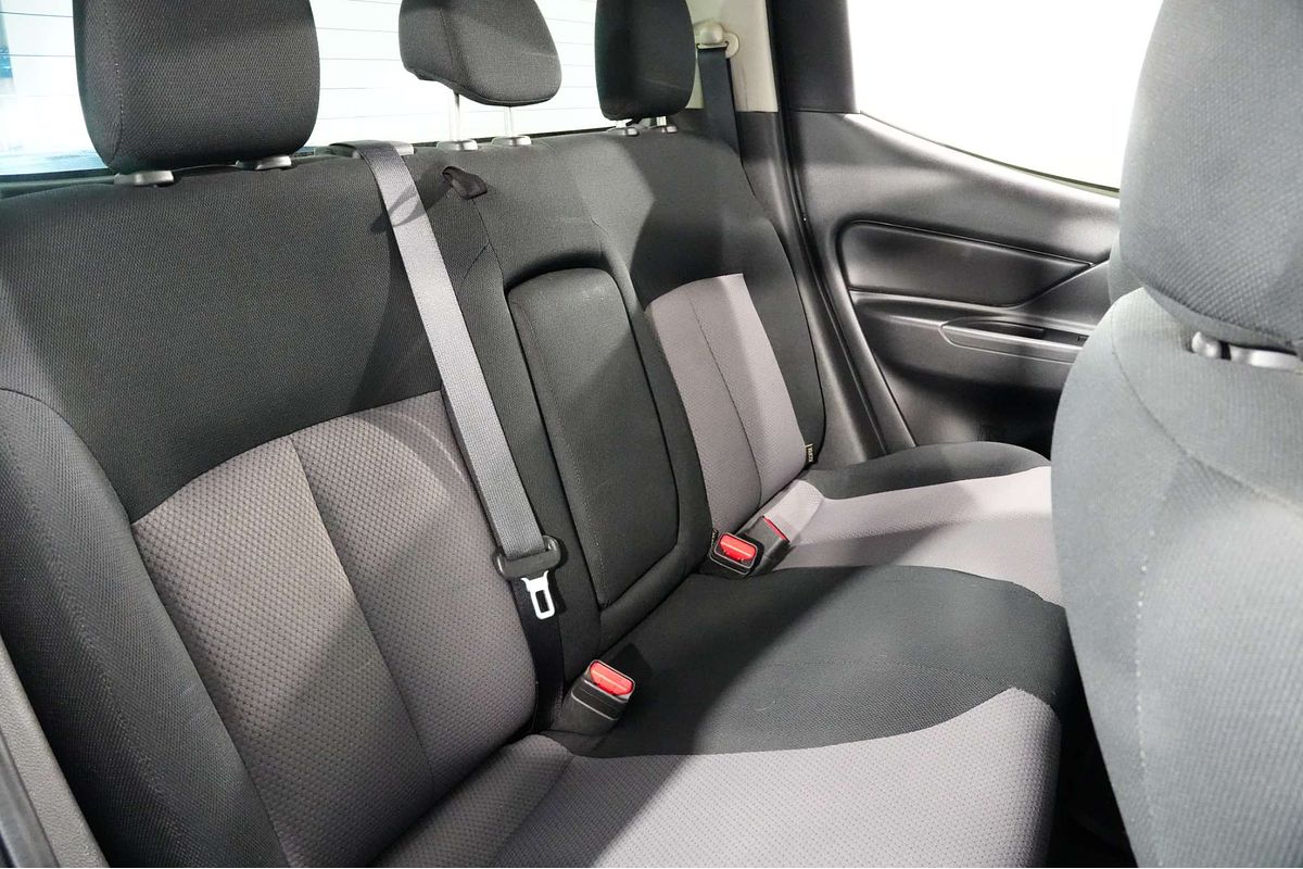 2021 Mitsubishi Triton GLX-R MR 4X4