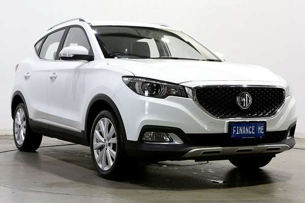 2024 MG ZS Excite AZS1