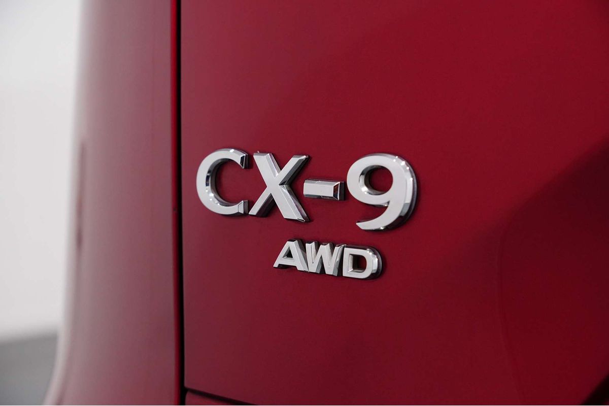 2020 Mazda CX-9 Azami TC