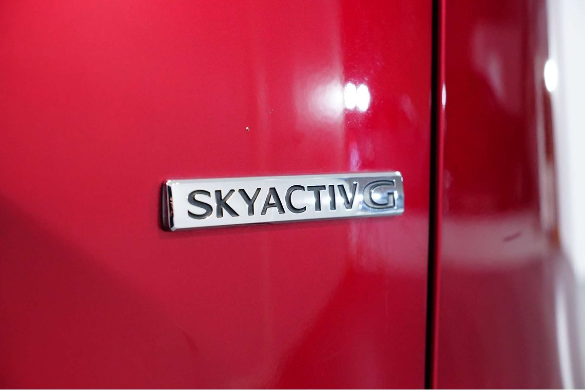 2020 Mazda CX-9 Azami TC