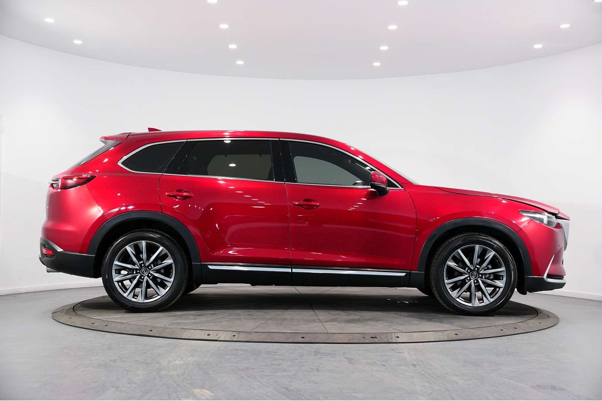 2020 Mazda CX-9 Azami TC