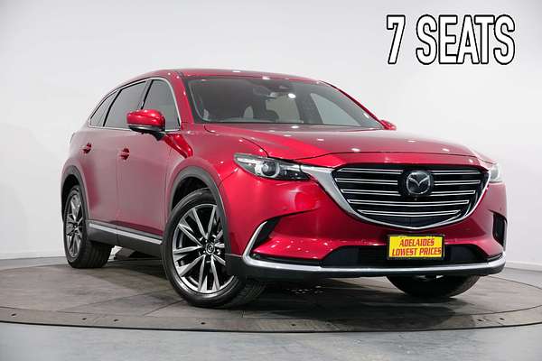 2020 Mazda CX-9 Azami TC