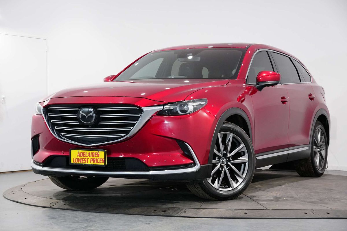 2020 Mazda CX-9 Azami TC
