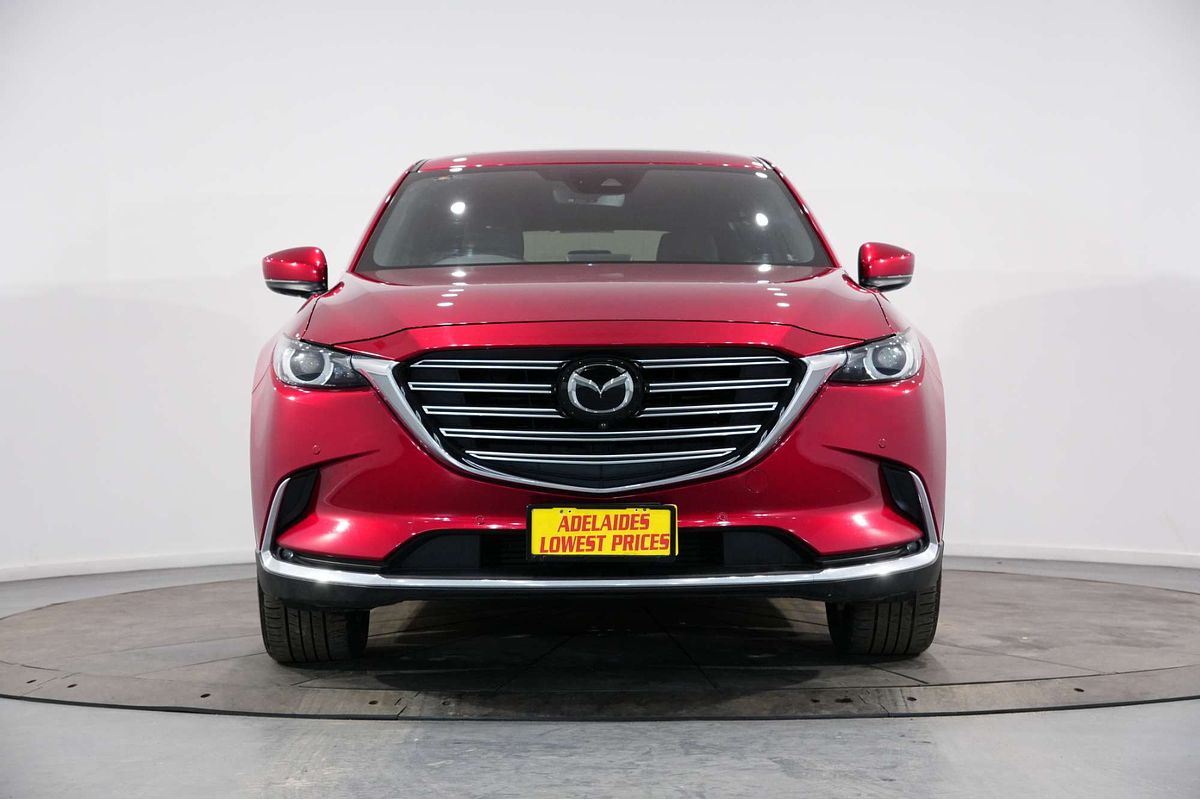 2020 Mazda CX-9 Azami TC