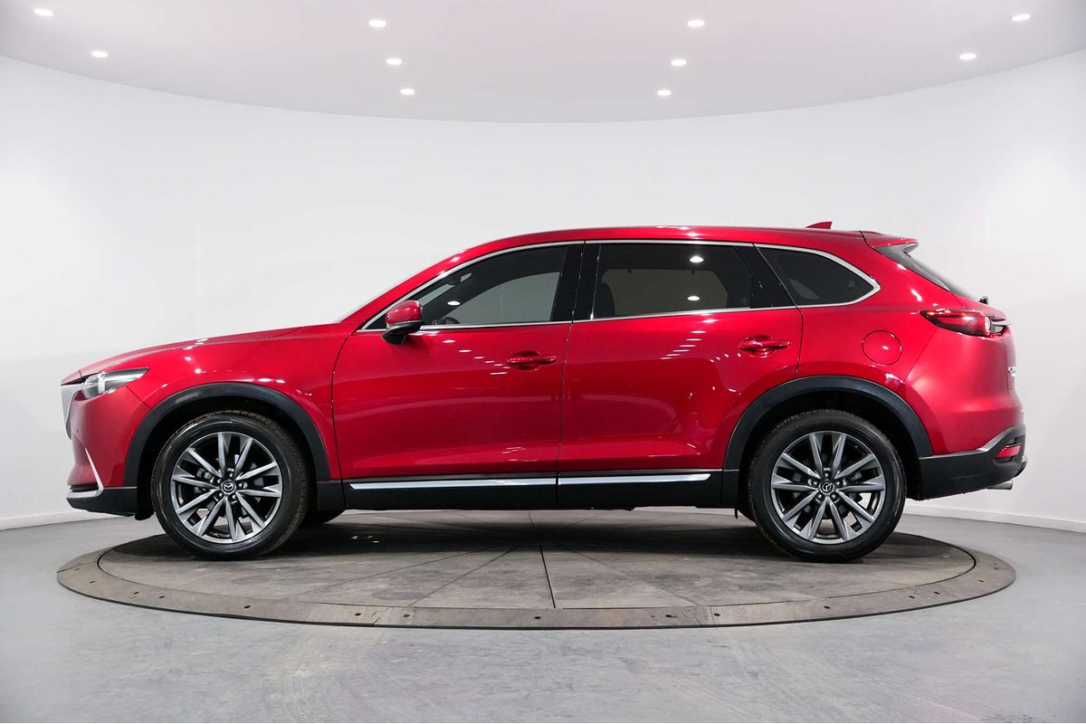 2020 Mazda CX-9 Azami TC