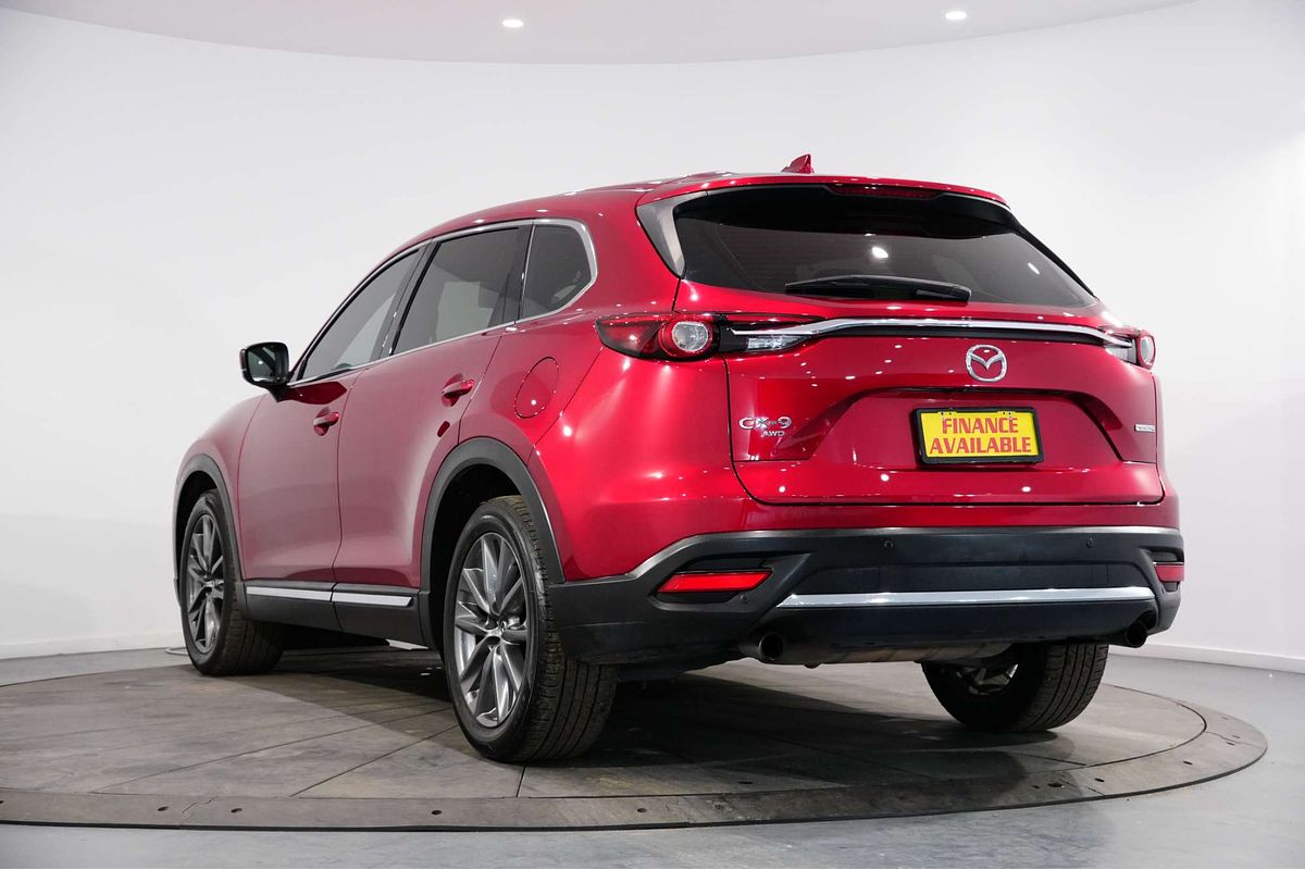 2020 Mazda CX-9 Azami TC