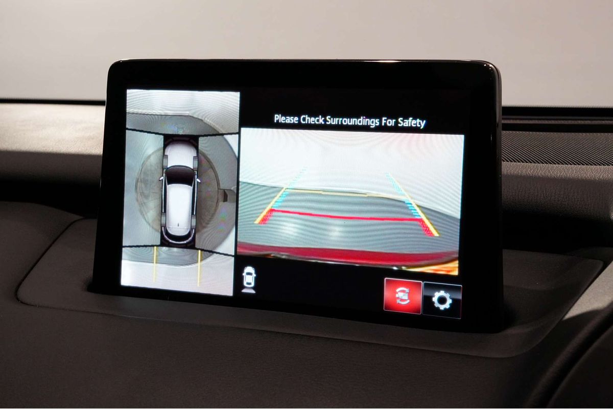 2020 Mazda CX-9 Azami TC