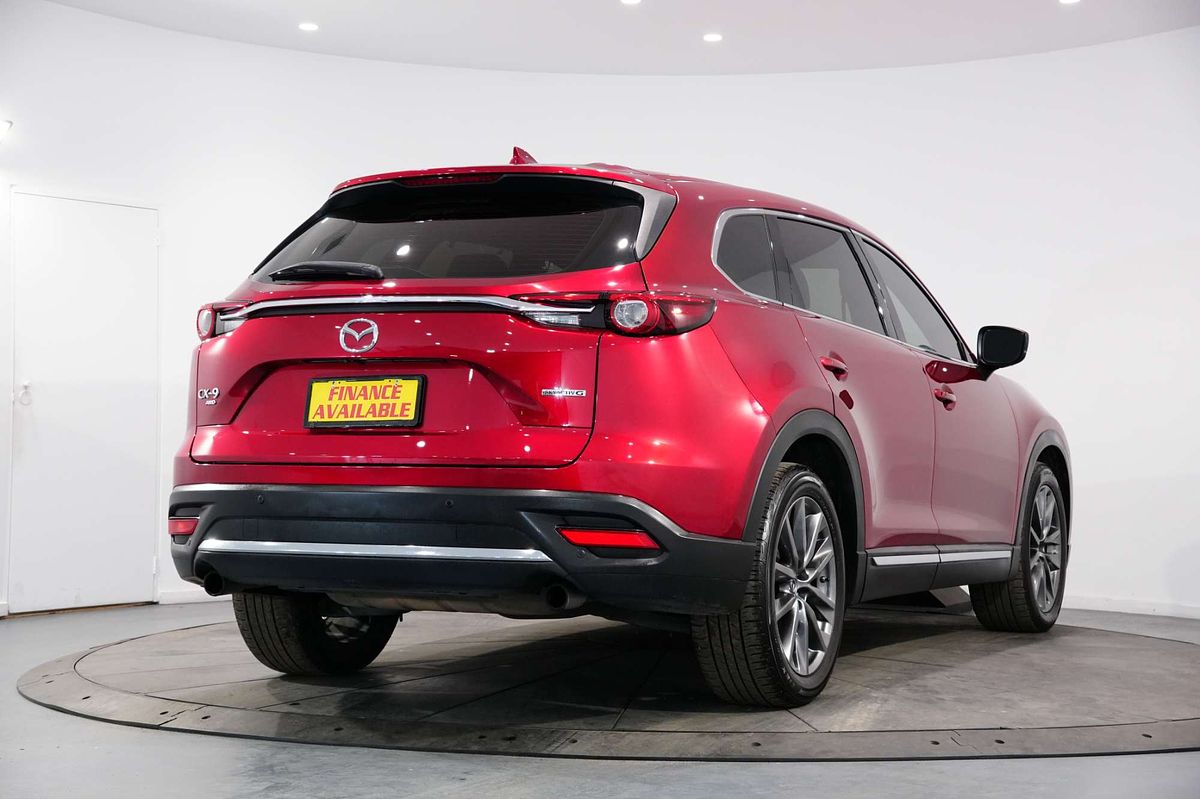2020 Mazda CX-9 Azami TC