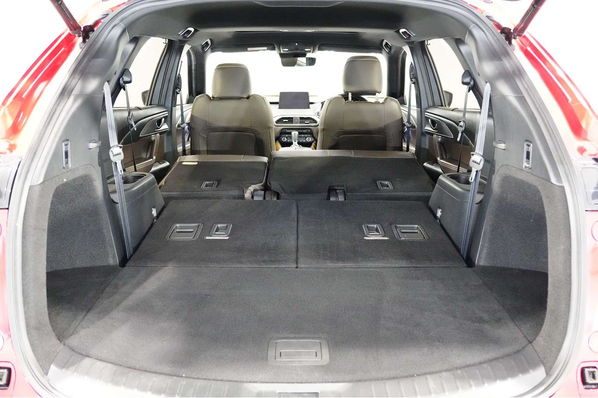 2020 Mazda CX-9 Azami TC