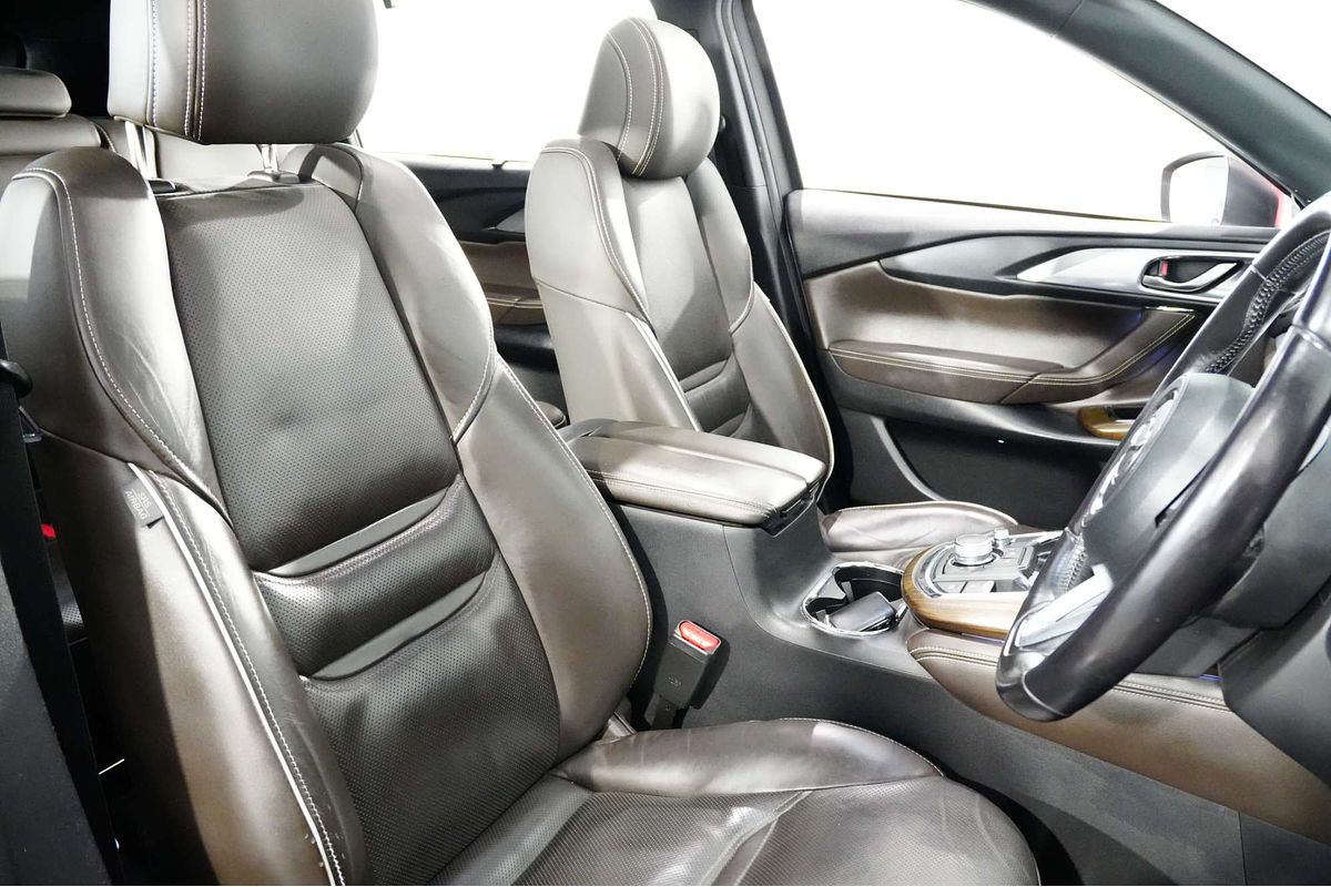 2020 Mazda CX-9 Azami TC