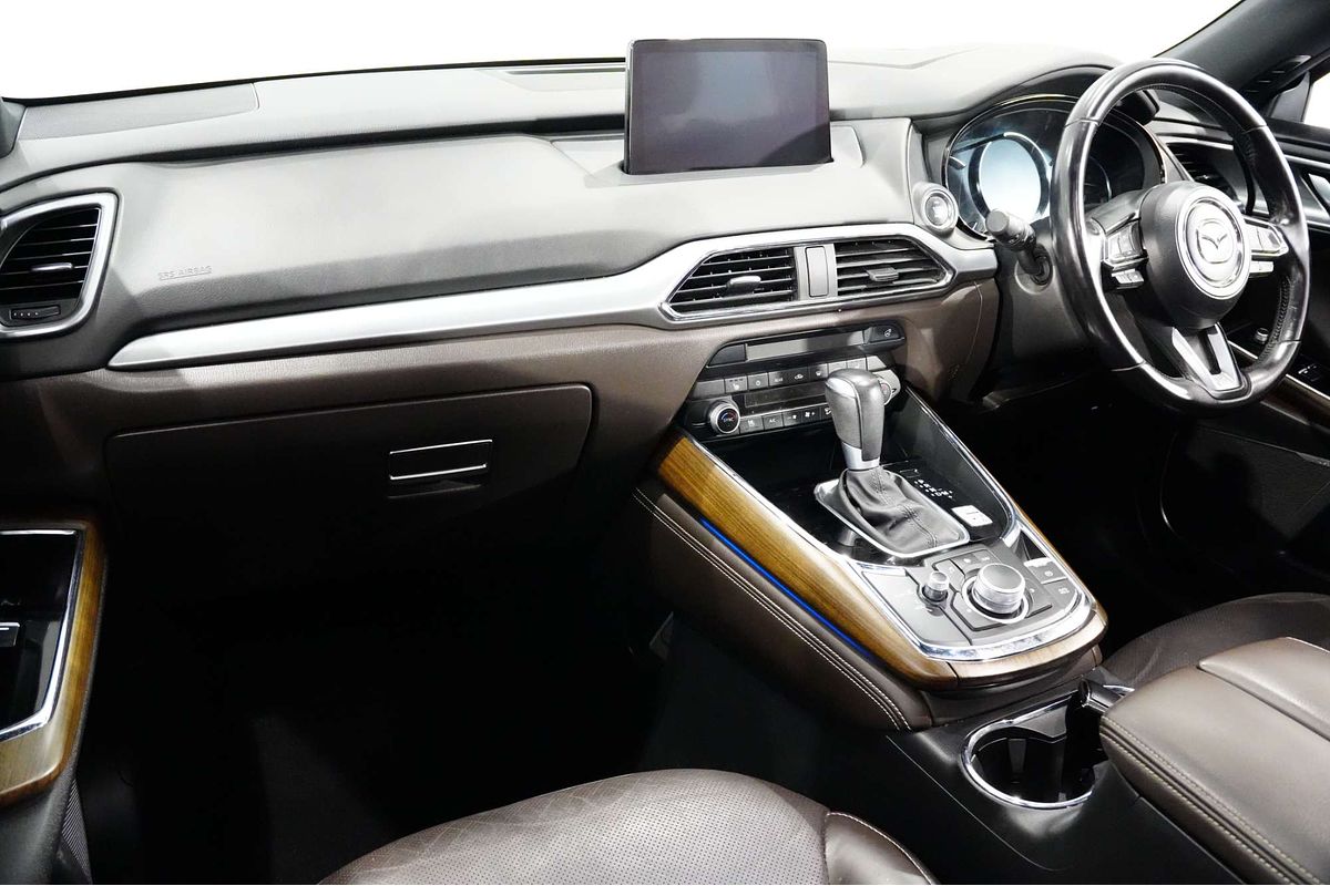 2020 Mazda CX-9 Azami TC