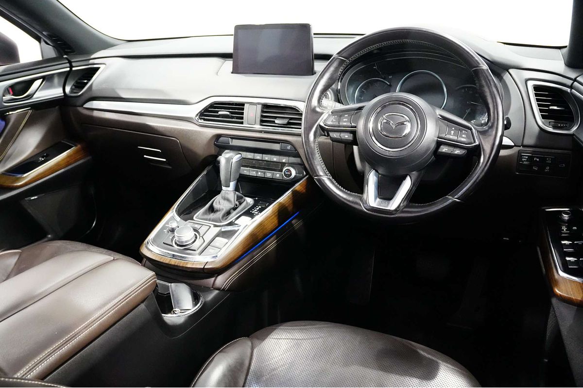 2020 Mazda CX-9 Azami TC
