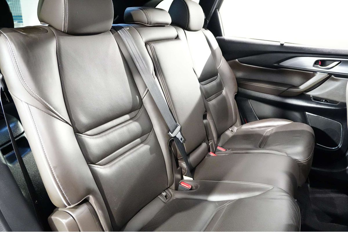 2020 Mazda CX-9 Azami TC