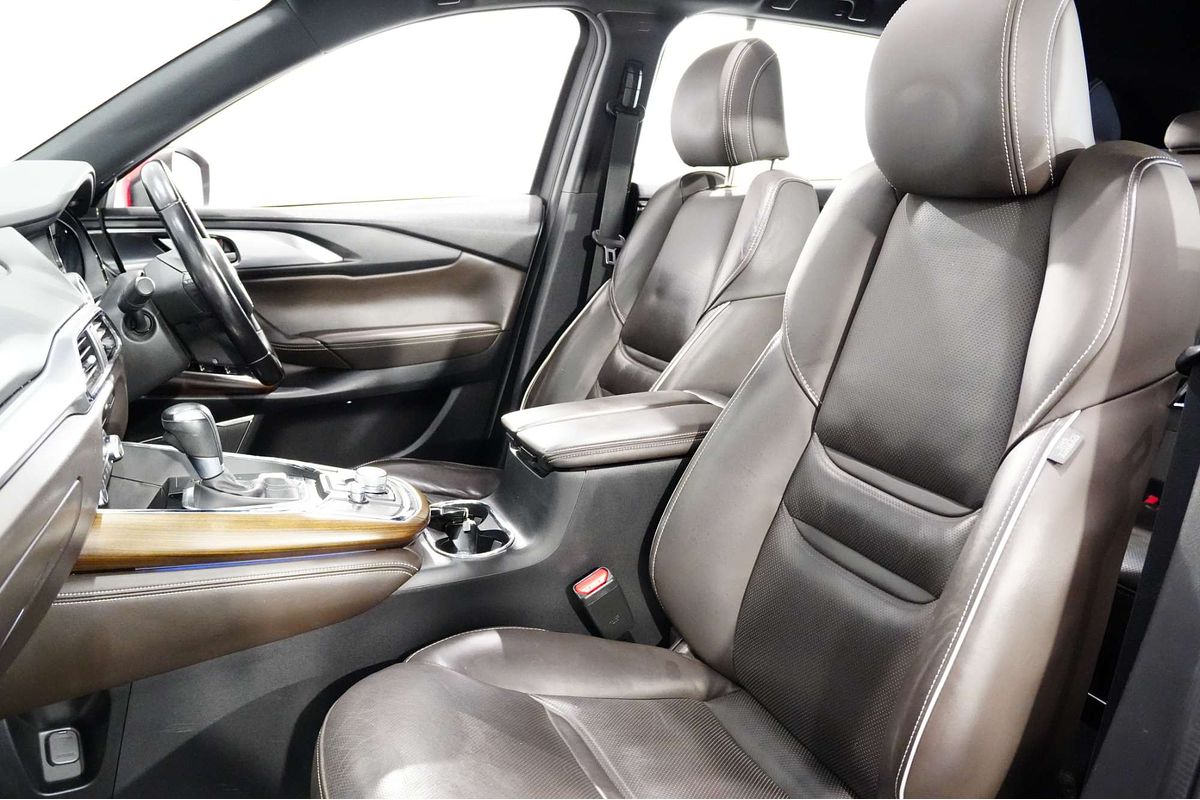 2020 Mazda CX-9 Azami TC