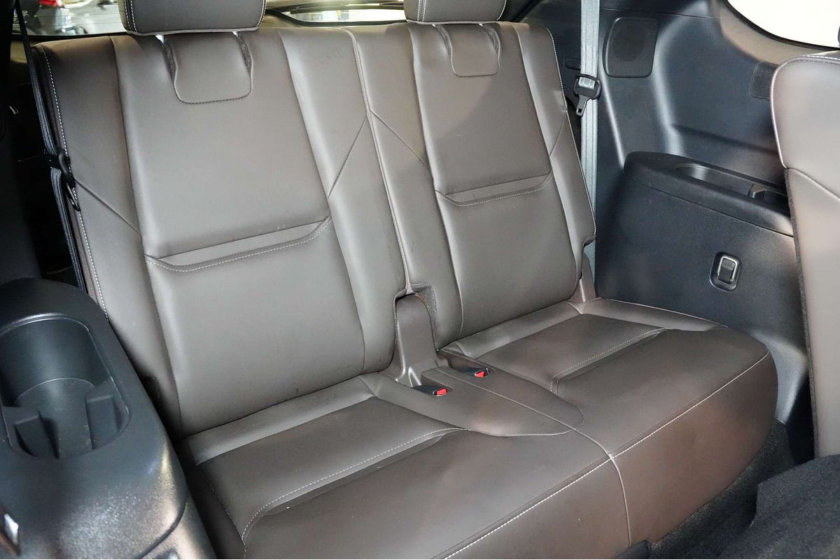 2020 Mazda CX-9 Azami TC