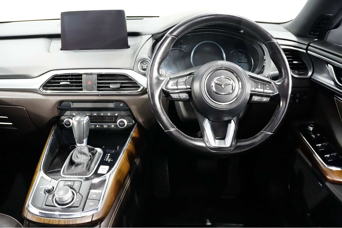 2020 Mazda CX-9 Azami TC