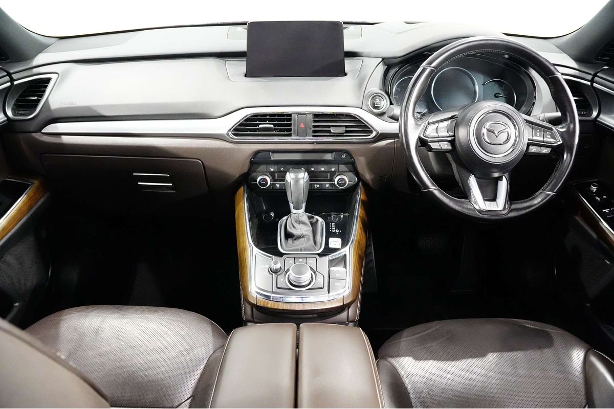 2020 Mazda CX-9 Azami TC