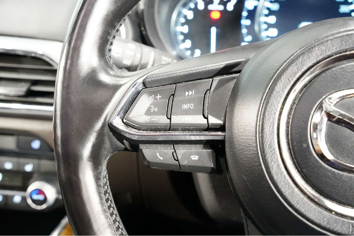 2020 Mazda CX-9 Azami TC