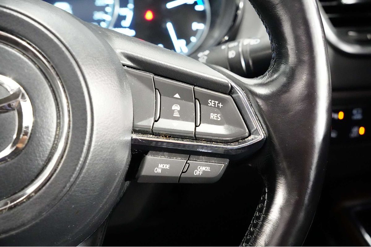 2020 Mazda CX-9 Azami TC