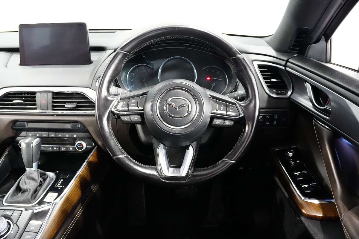 2020 Mazda CX-9 Azami TC