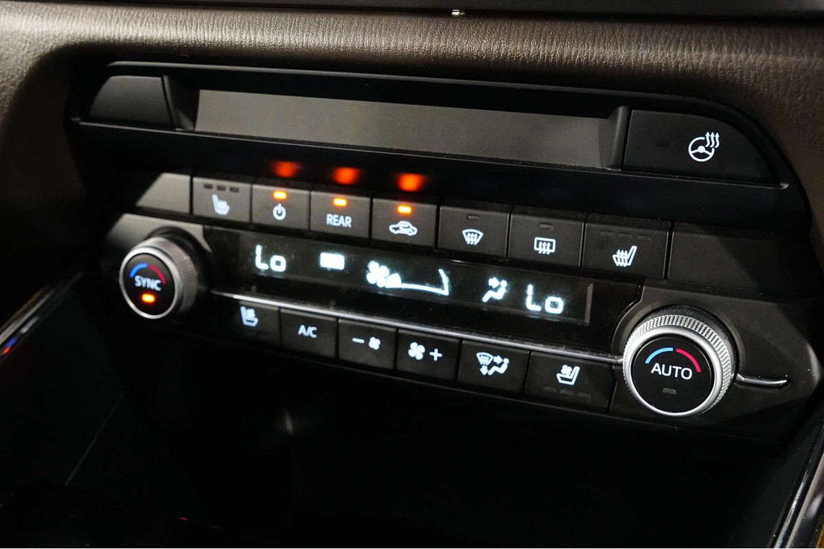 2020 Mazda CX-9 Azami TC