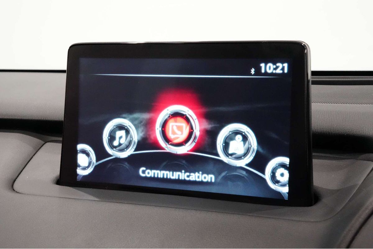 2020 Mazda CX-9 Azami TC