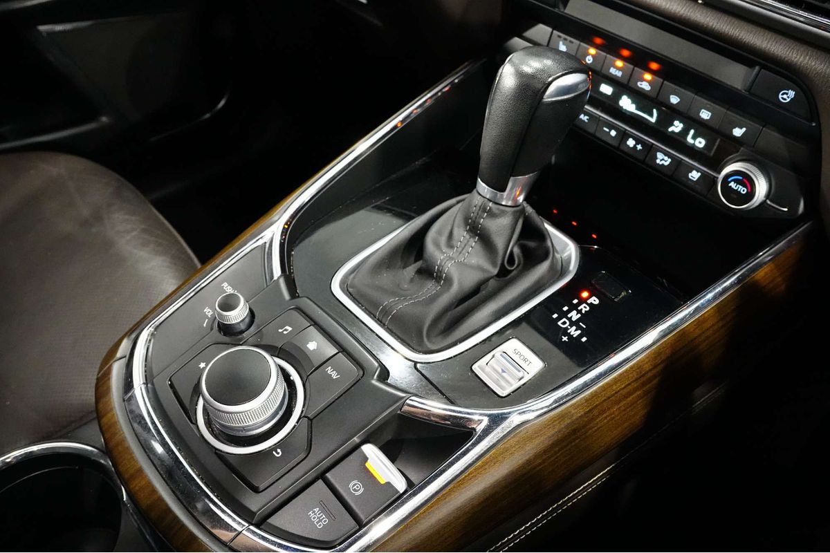 2020 Mazda CX-9 Azami TC