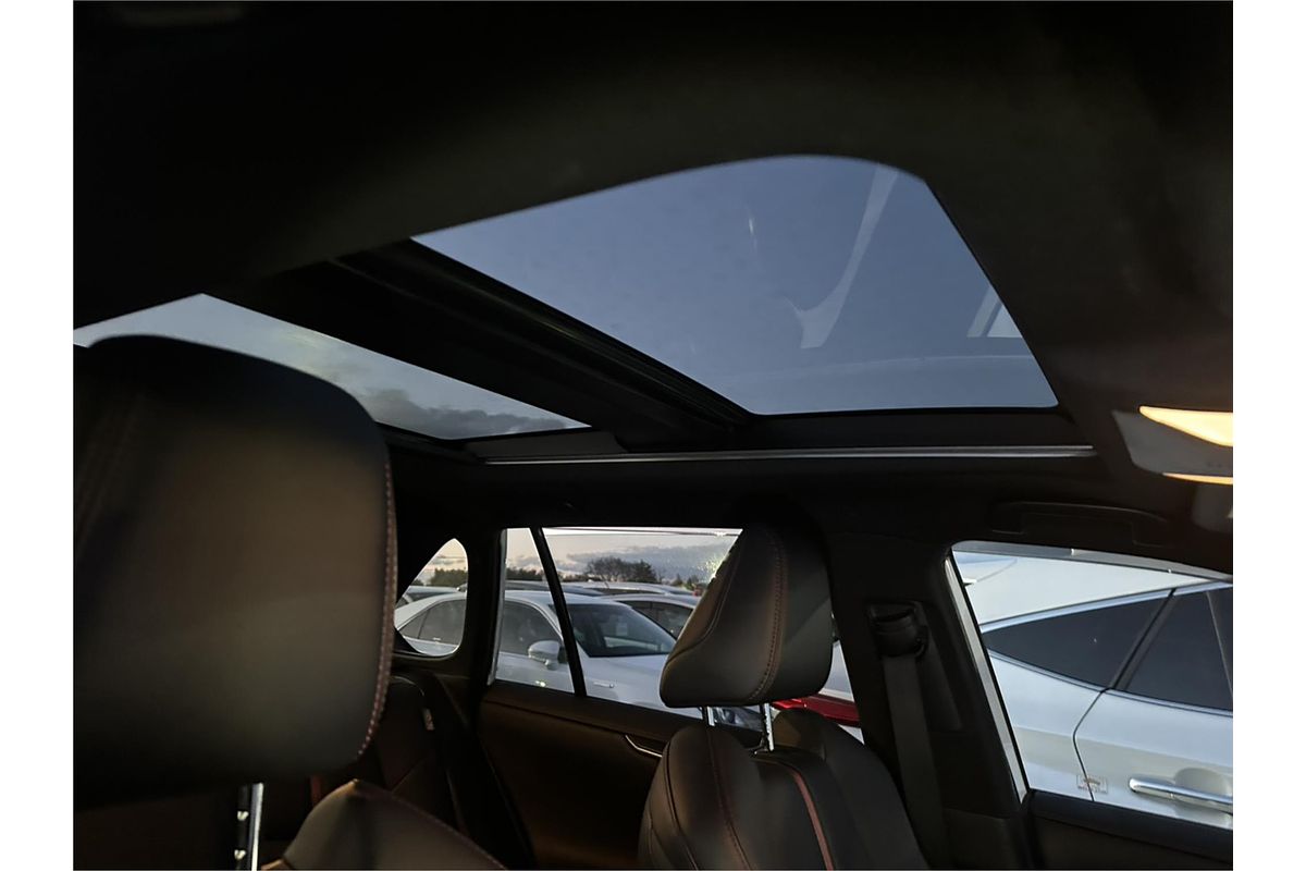 2021 Toyota RAV4 PHEV G Z