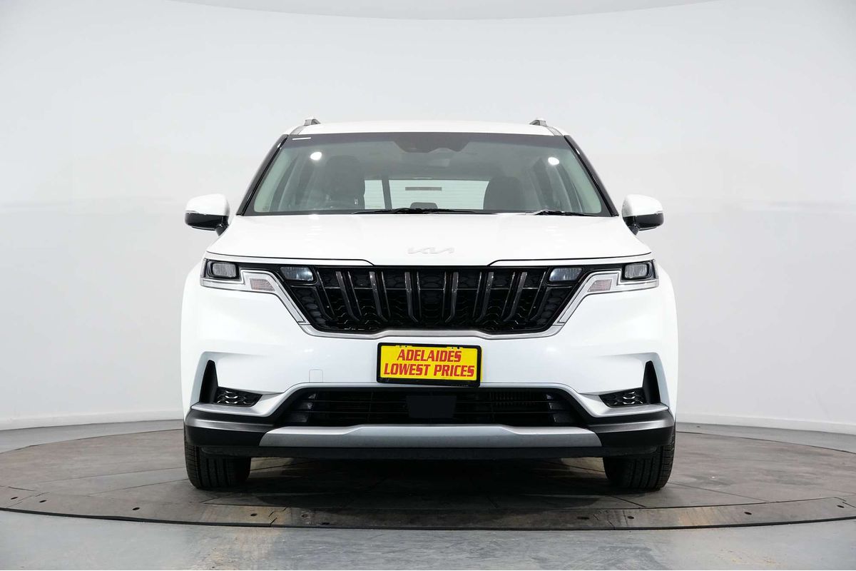 2023 Kia Carnival S KA4