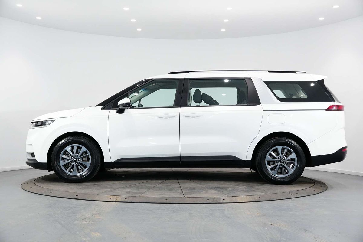 2023 Kia Carnival S KA4