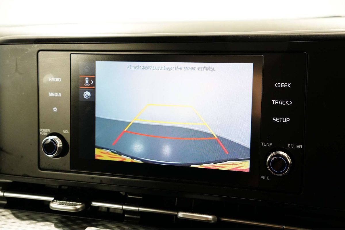 2023 Kia Carnival S KA4