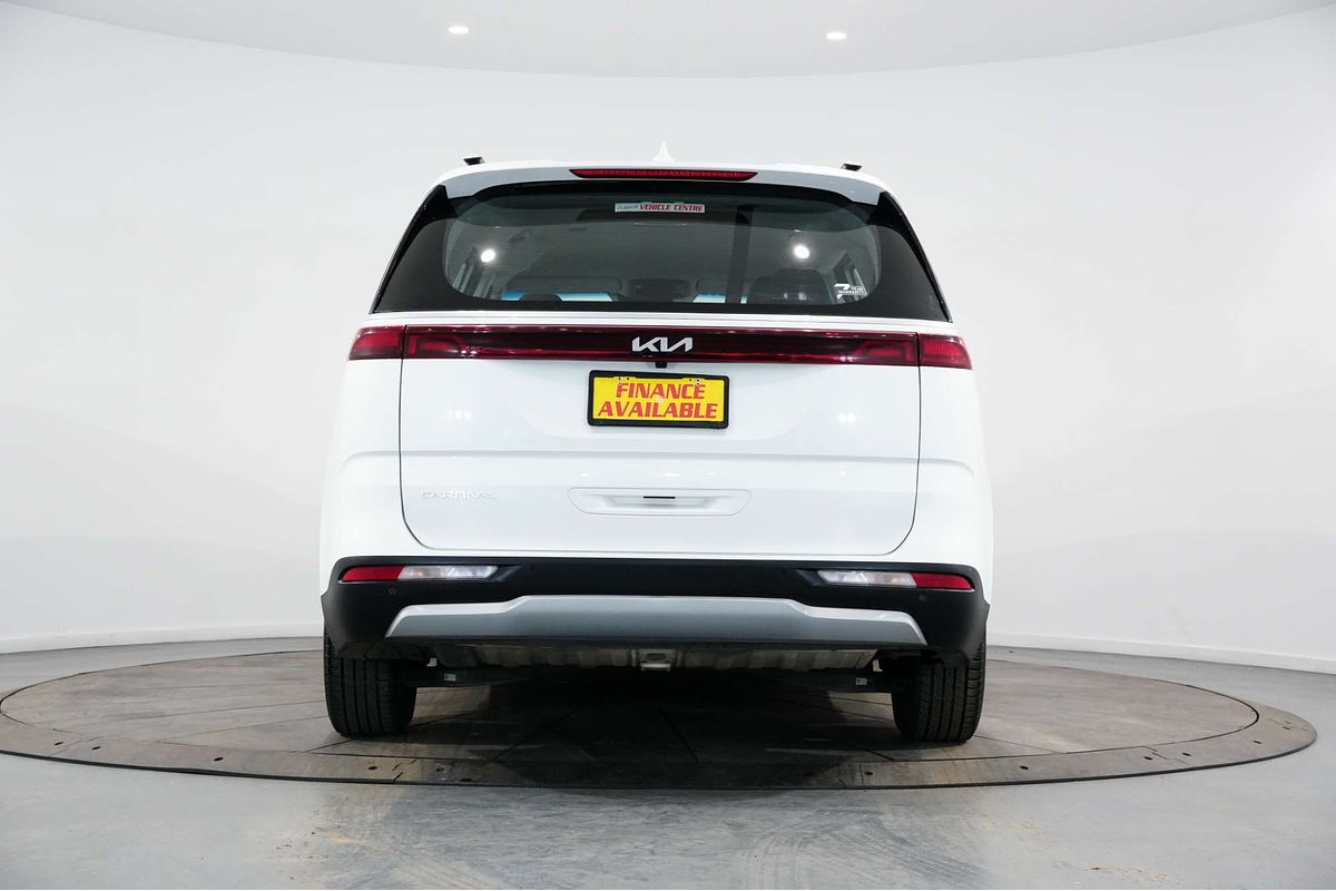2023 Kia Carnival S KA4