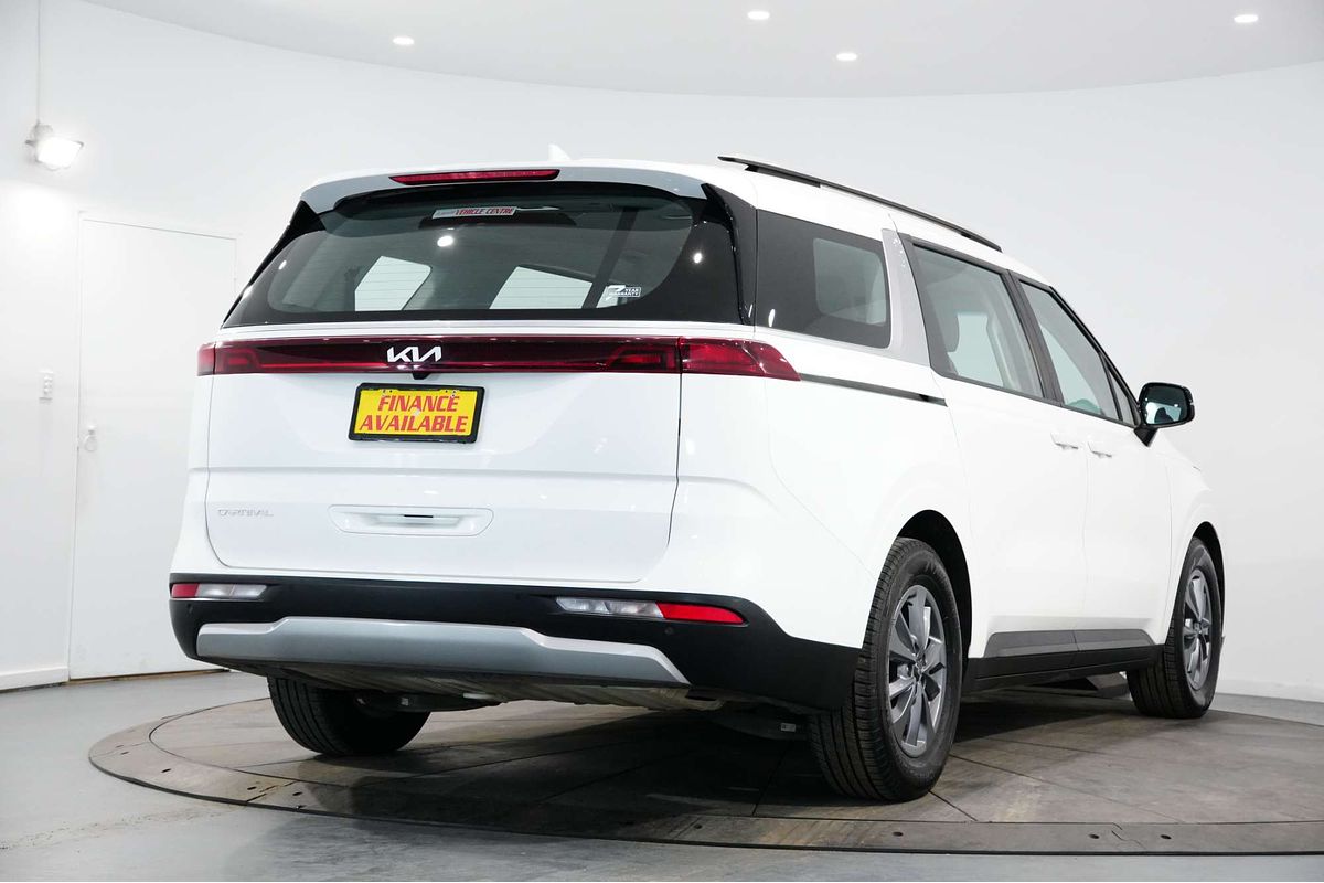 2023 Kia Carnival S KA4