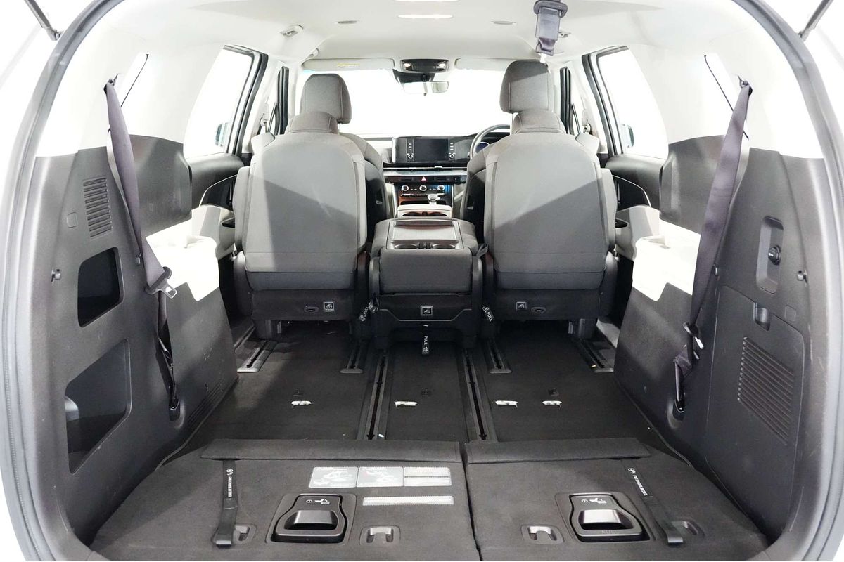 2023 Kia Carnival S KA4