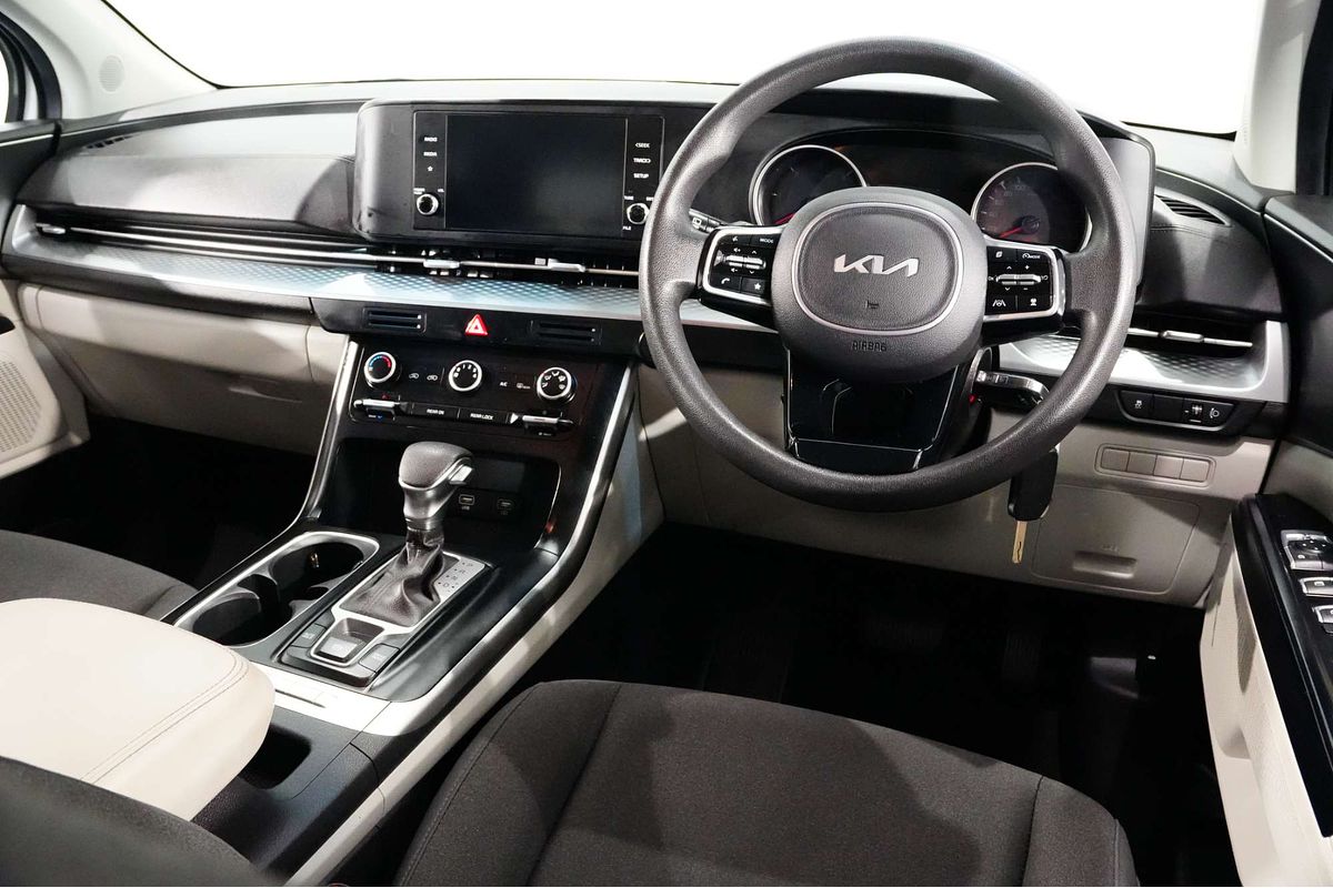 2023 Kia Carnival S KA4