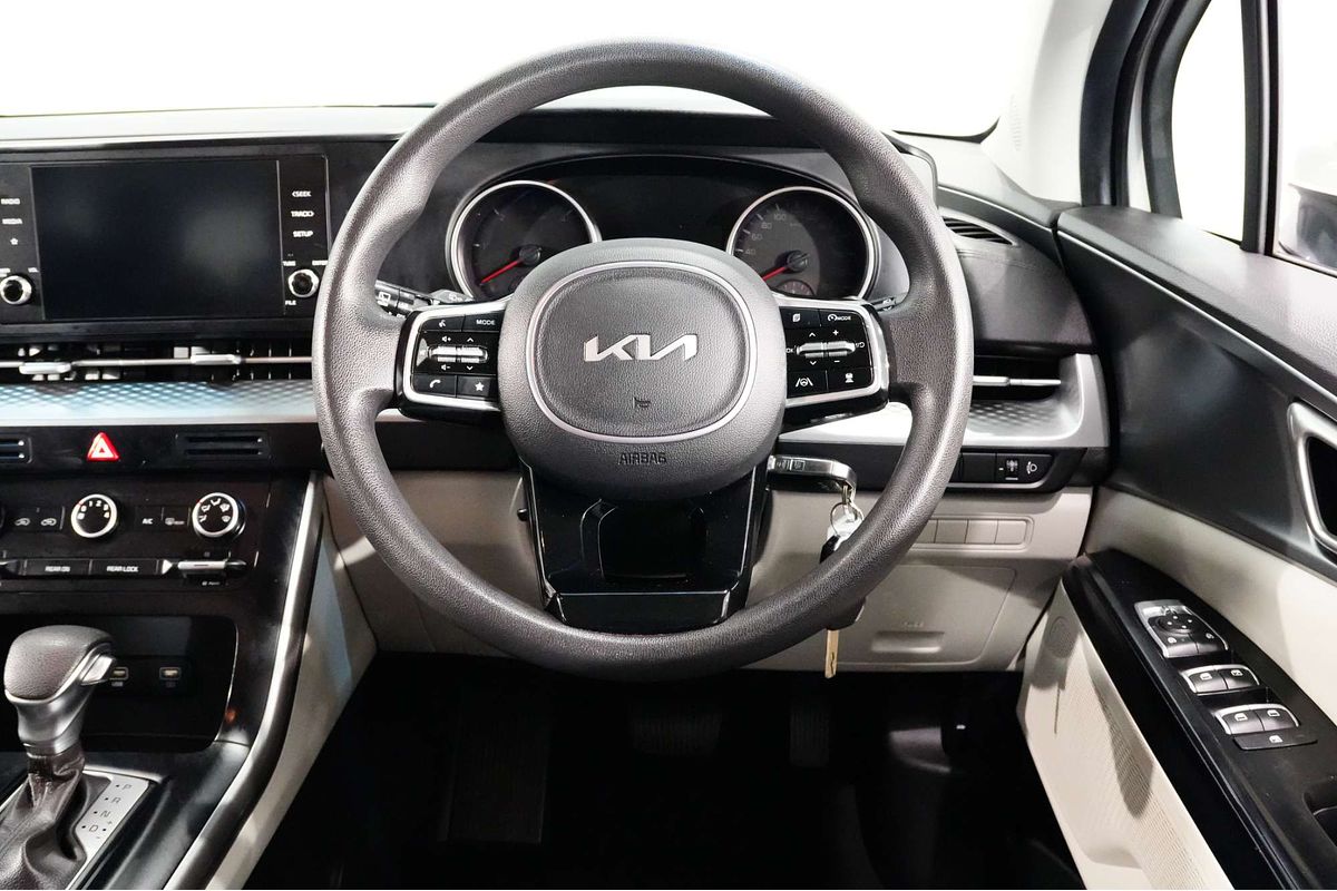 2023 Kia Carnival S KA4