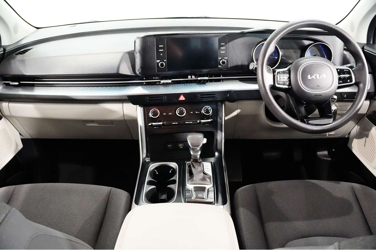 2023 Kia Carnival S KA4
