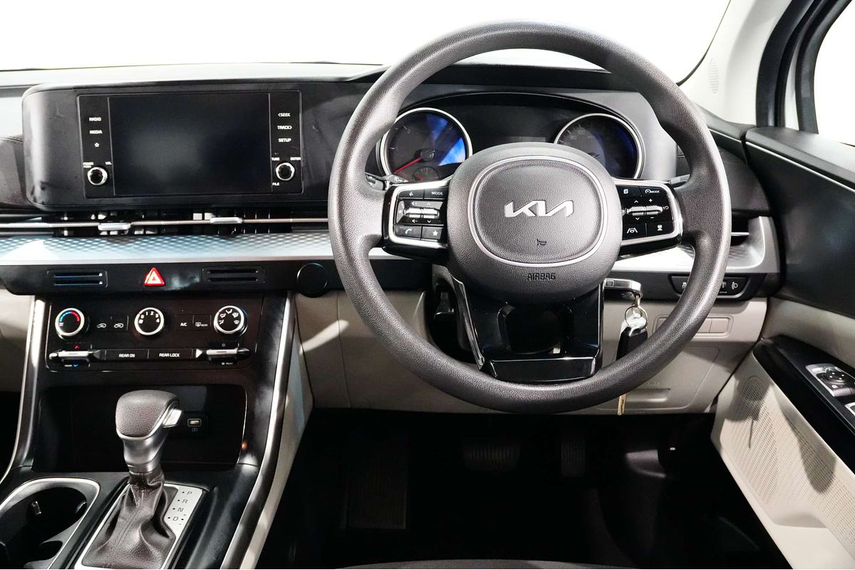 2023 Kia Carnival S KA4