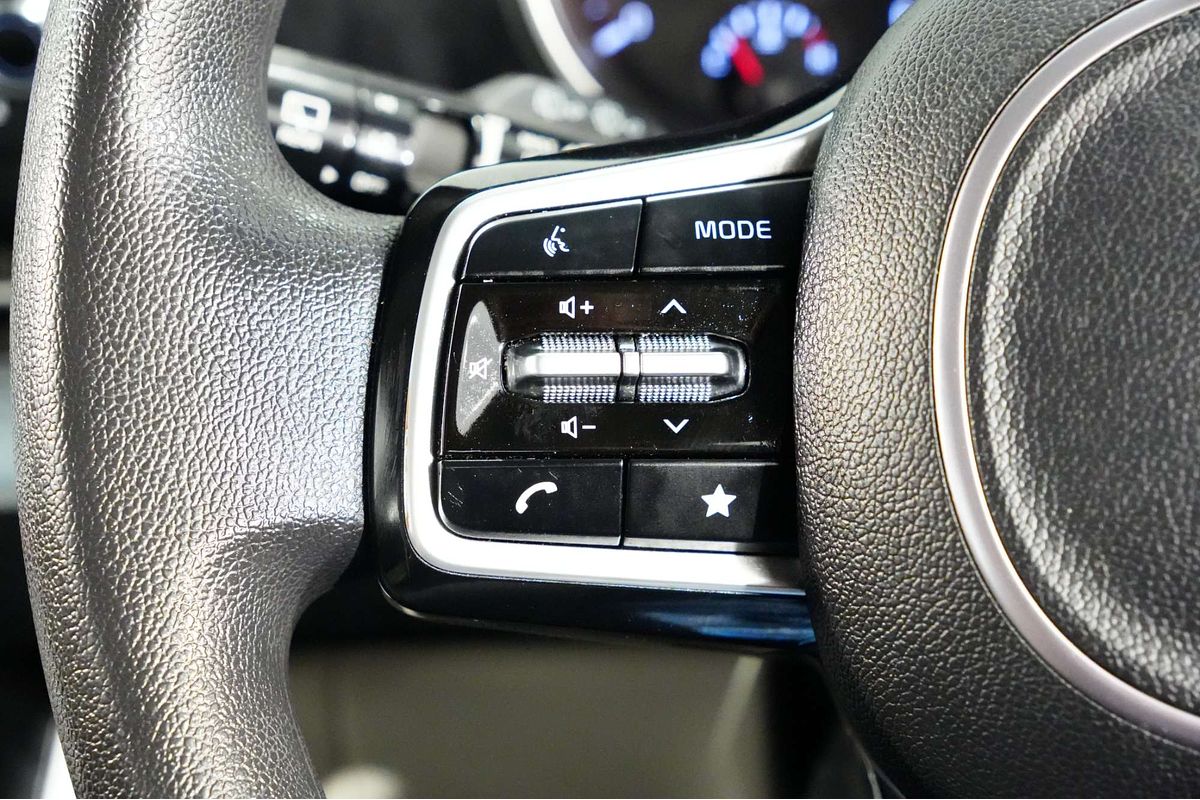 2023 Kia Carnival S KA4