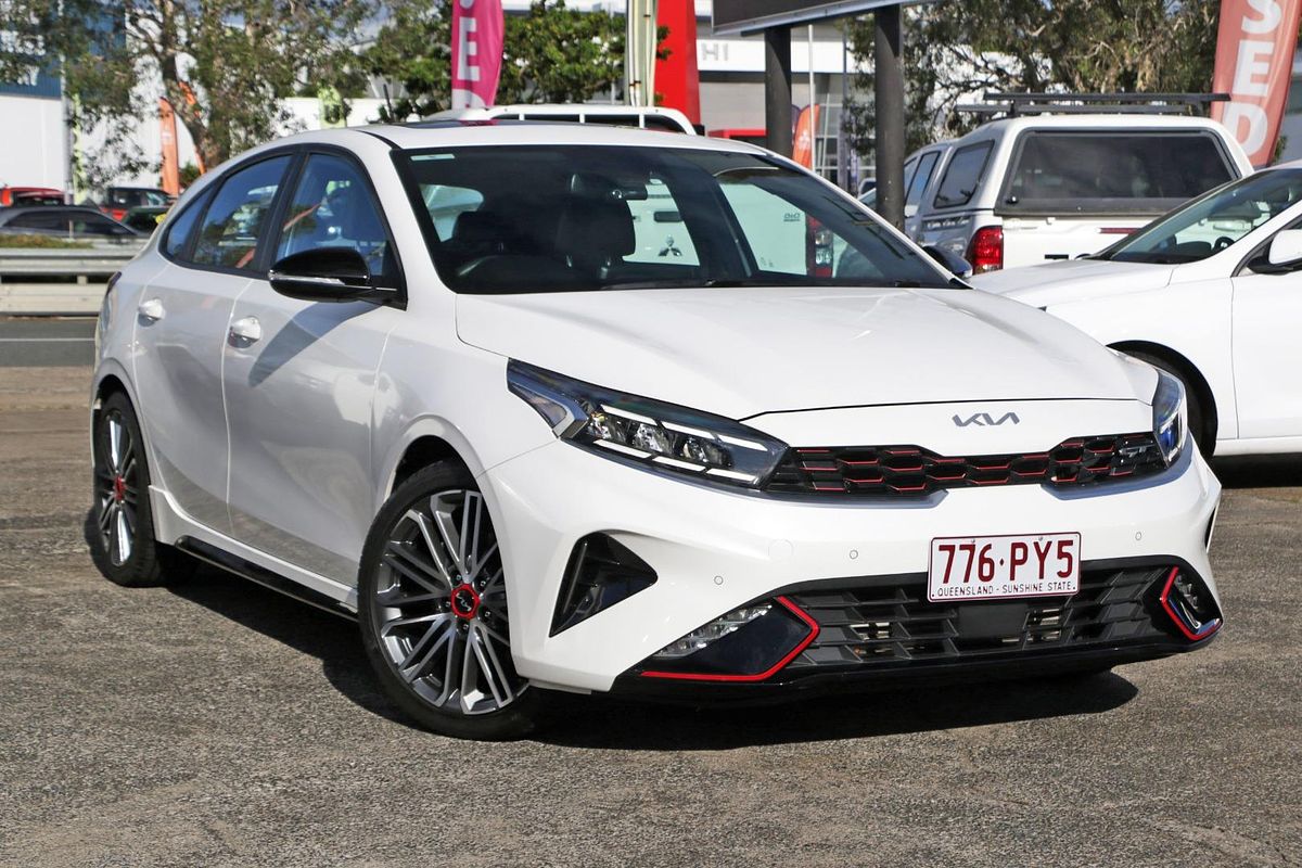 2023 Kia Cerato GT BD