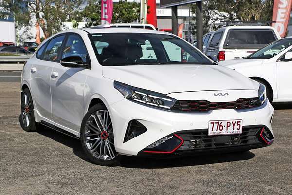 2023 Kia Cerato GT BD