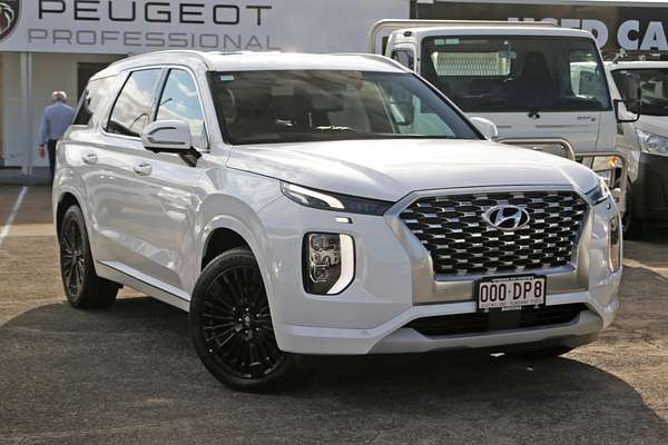 2021 Hyundai Palisade Highlander LX2.V2