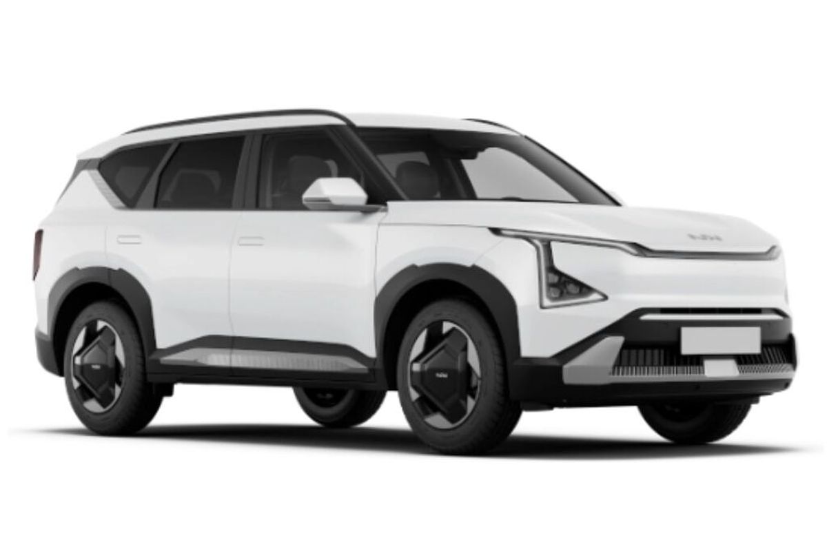 2025 Kia EV5 Air Long Range OVc
